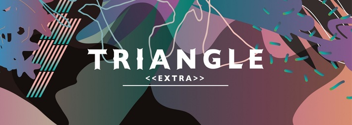 九州の音楽イベント"TRIANGLE EXTRA"、出演者にSPARK!!SOUND!!SHOW!!、SIX LOUNGE、KOTORIら決定