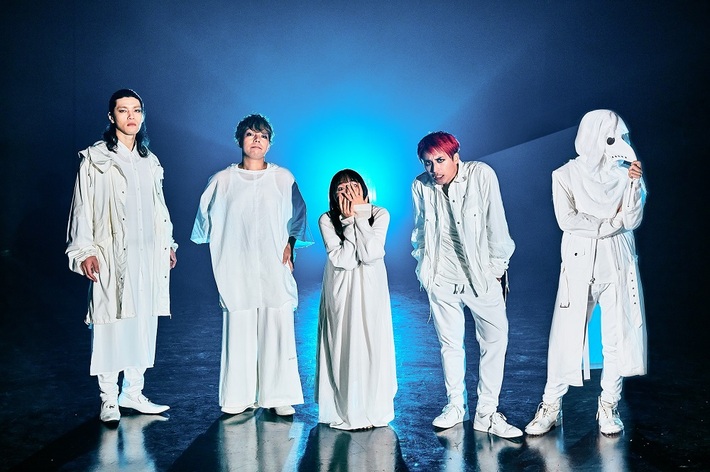 月蝕會議、連続配信リリース企画第3弾「Avec toi」5/26配信。Nintendo Switchソフト"終遠のヴィルシュ -EpiC:lycoris-"EDテーマに決定。ゲーム内背景あしらったジャケ写も公開