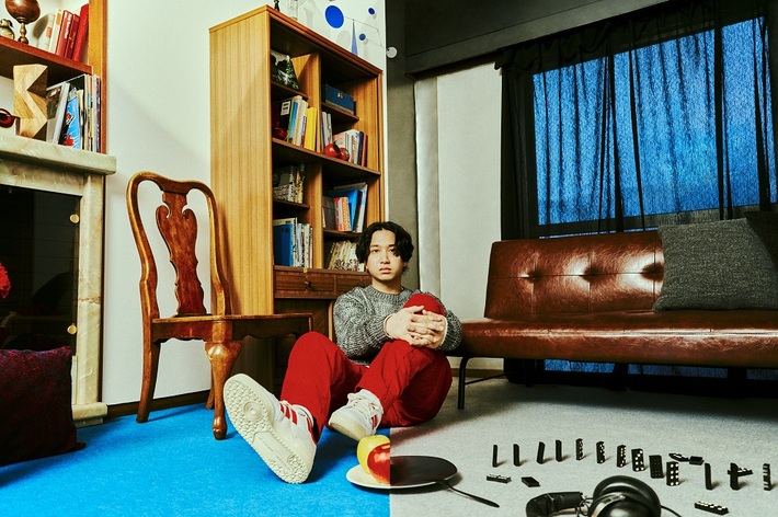 はっとり（マカロニえんぴつ）、"偉人の言葉 Archived by NHK"にナレーターとして参加決定