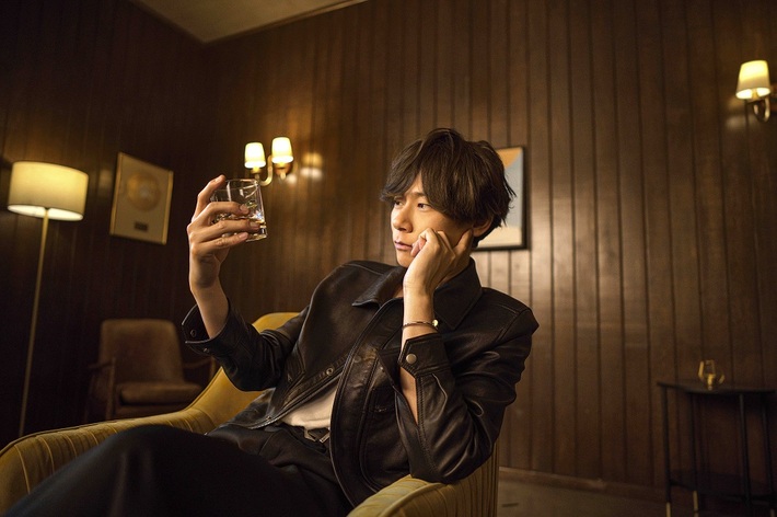 川上洋平（[Alexandros]）、プレミアム・バーボン"ワイルドターキー"日本代表ブランド・アンバサダーに選出。「de Mexico」パフォーマンスするTVCM＆動画広告がOA開始