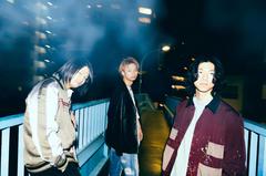 Maki、10月より"Maki Tour 2023-'24「清老頭」"開催発表。東名阪で初のワンマン公演決定