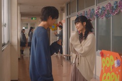 ももすももす、桃子先生役で"墜落JKと廃人教師"第7話にゲスト出演決定