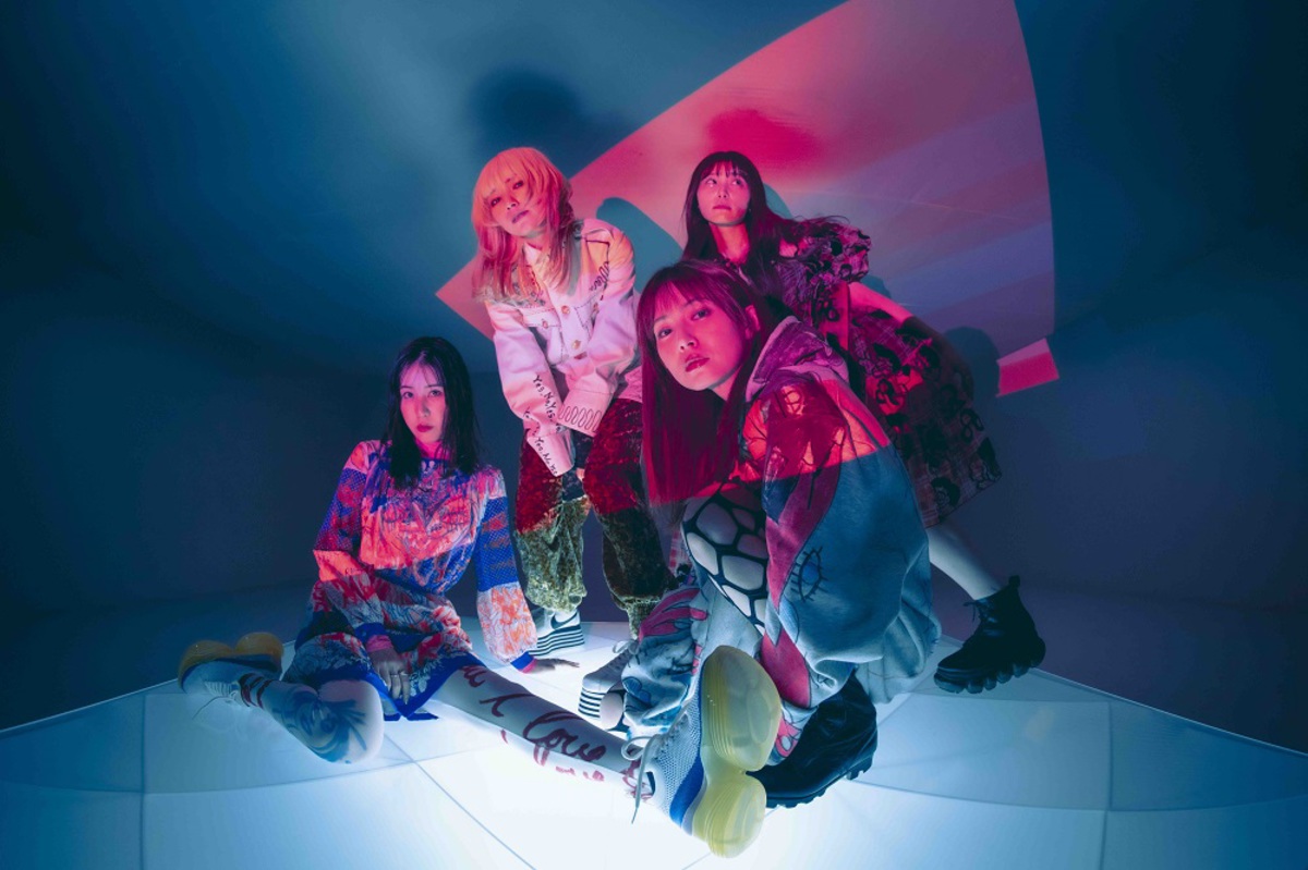 SCANDAL、8月に結成17周年記念イベント＆10月にデビュー15周年