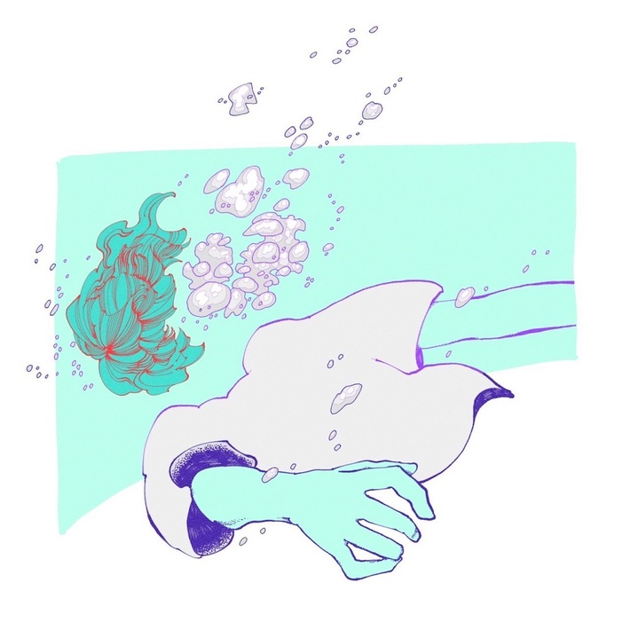 首藤義勝（KEYTALK）のソロ・プロジェクト 千也茶丸、メジャー・デビュー・デジタル・シングル「ネオン」本日5/31リリース。リリック・ビデオ公開