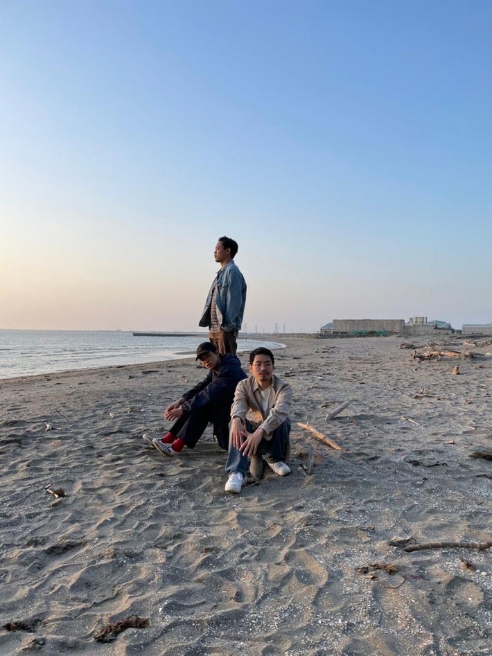 Yogee New Waves、粕谷哲司（Dr）の脱退を発表