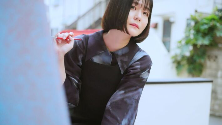 吉澤嘉代子、映画"アイスクリームフィーバー"主題歌「氷菓子」7/12リリース決定。ジャケット・ヴィジュアルに吉岡里帆＆モトーラ世理奈登場。監督 千原徹也との特番生配信も