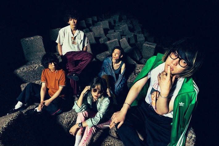 the dadadadys、8月から全国10ヶ所を回るツアー"(茜)"開催決定