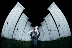 Aimer、7/26リリースの7thフル・アルバム『Open α Door』収録内容＆封入特典公開