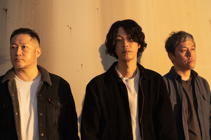 GRAPEVINE、STUTSと高野 寛によるリミックス2作品「SPF (STUTS remix)」＆「Big tree song(Hiroshi Takano remix)」本日6/14配信リリース