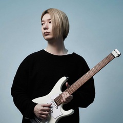 Ichika Nito、世界のドラマー Luke Holland迎えたコラボレーションEP『Moonfall』リリース。共に創り上げた表題曲MV公開