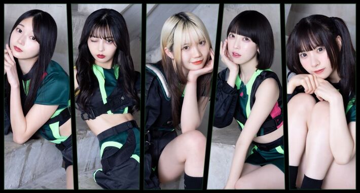 MIGMA SHELTER、童話"オズの魔法使い"題材にしたCDシングル3部作の第2弾『OZ two』リリース決定