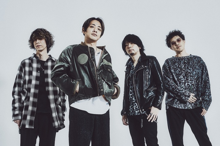 Nothing's Carved In Stone、結成15周年ツーマン・ツアー開催決定。マンウィズ、オーラル、coldrain、The BONEZ、マイヘア、w.o.d.、鋭児、NOISEMAKER出演