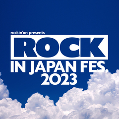 "ROCK IN JAPAN FESTIVAL 2023"、タイムテーブル発表