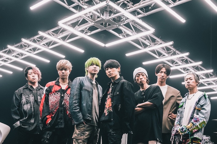 UVERworld、ニュー・アルバム『ENIGMASIS』にSHUNTO（BE:FIRST）とのコラボ曲収録。アルバム全貌も明らかに