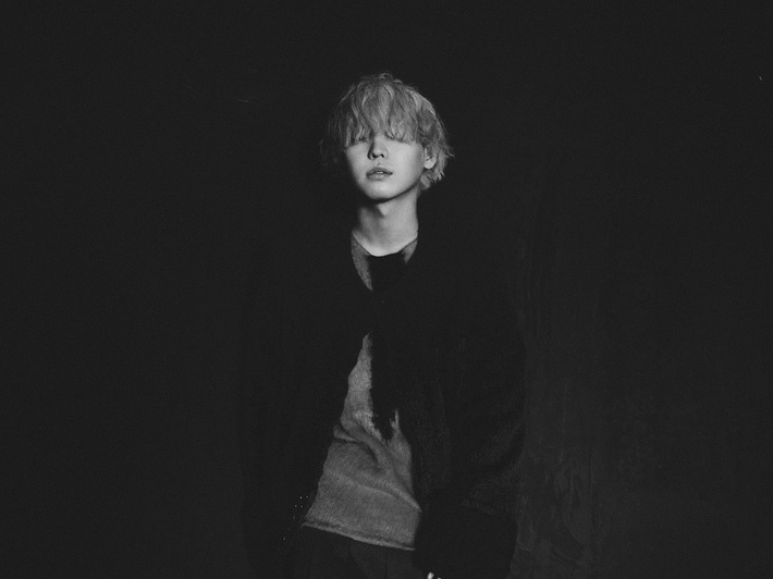 秋山黄色、自身初となるライヴ映像作品『一鬼一遊TOUR Lv.4 at Nakano Sunplaza Hall』7/26リリース決定