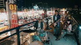 Cody・Lee(李)、本日6/7リリースの『ひかりのなまえ EP』より「在夜市再見 feat. タブゾンビ(SOIL&"PIMP"SESSIONS)」MV公開。台湾の"日常"と"熱"を凝縮