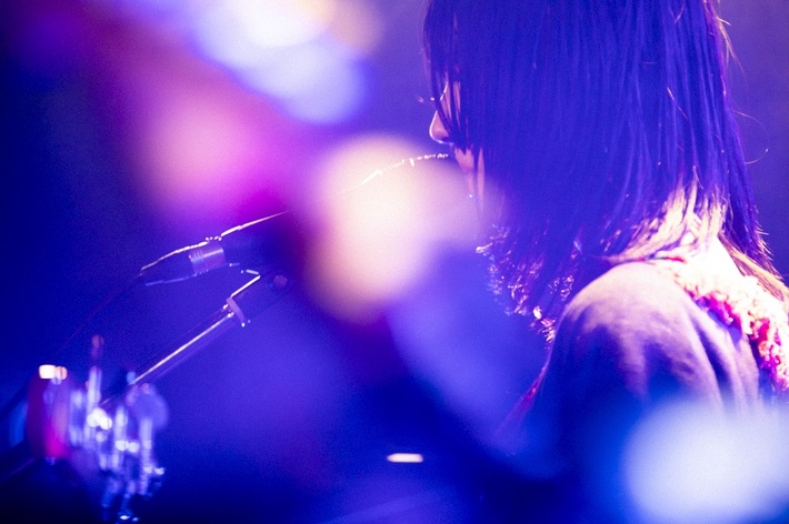 PEDRO、新代田 FEVERにて開催したシークレット・ライヴで活動再開。8月から全国24ヶ所でツアー"後日改めて伺いました"開催。新作『後日改めて伺いました』配信スタート