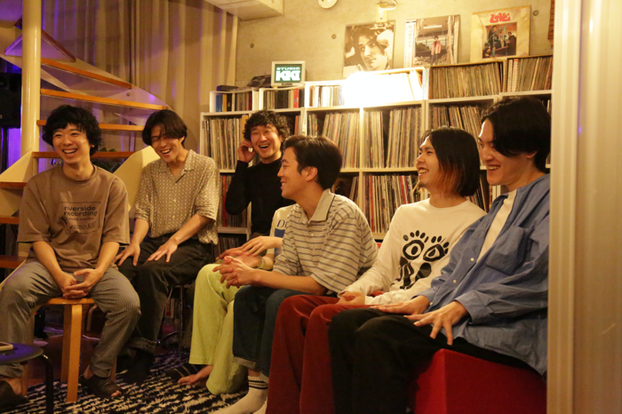 miida and The Departmentのライヴ・パフォーマンスYouTubeチャンネル"from Studio KiKi"、6月ゲストは生活の設計。1stアルバム『季節のつかまえ方』収録曲披露、ゲスト・トークも