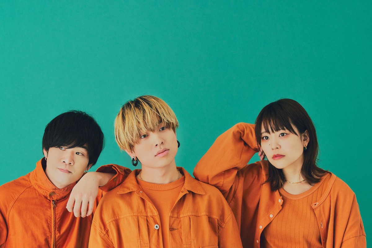 Saucy Dog、7thミニ・アルバム『バットリアリー』より「魔法が