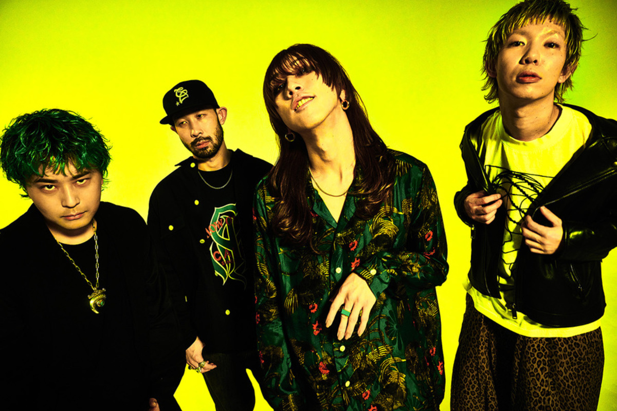 SUPER BEAVER、WOWOWで2ヶ月連続特集決定。7月野外ワンマン生中継＆8月