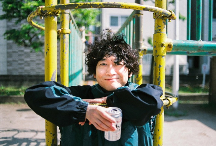 忘れらんねえよ、10曲連続新曲リリース第2弾「お前の話は聞いていない」本日6/9配信スタート。リリック・ビデオも公開