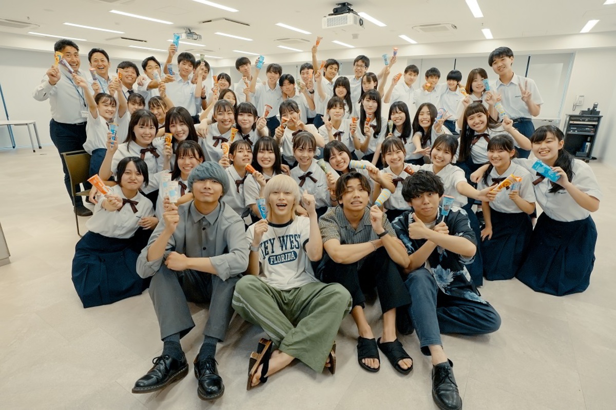 ヤングスキニー×