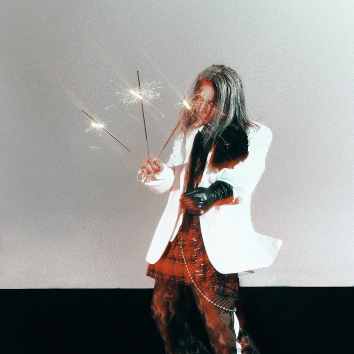 (sic)boy、メジャー1stアルバム『HOLLOW』よりVernon（SEVENTEEN）迎えた「Miss You」サプライズ・リリース。本日7/19 20時にはアニメーション・ビデオも公開