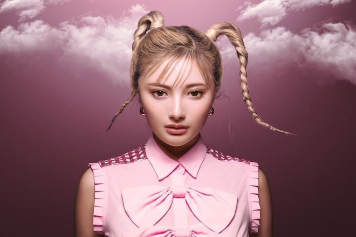 安斉かれん、"青汁王子"こと三崎優太がガチ婚活するYouTube新企画の主題歌に「来の音」＆ED曲に「キミとボクの歌」起用