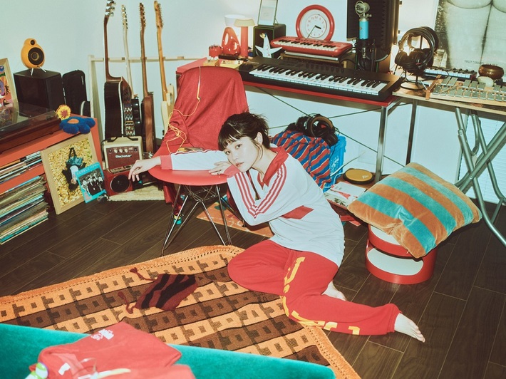 セントチヒロ・チッチ（ex-BiSH）のソロ・プロジェクト CENT、初の有観客ワンマン・ライヴ"Unknown Possibilities"9/11開催決定