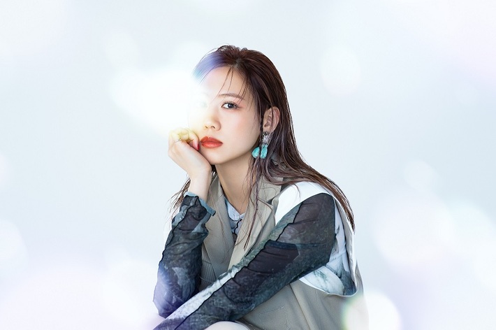 CHiCO（CHiCO with HoneyWorks）、ソロ活動始動。デジタル・シングル「光のありか」7/15リリース。新ヴィジュアルも公開