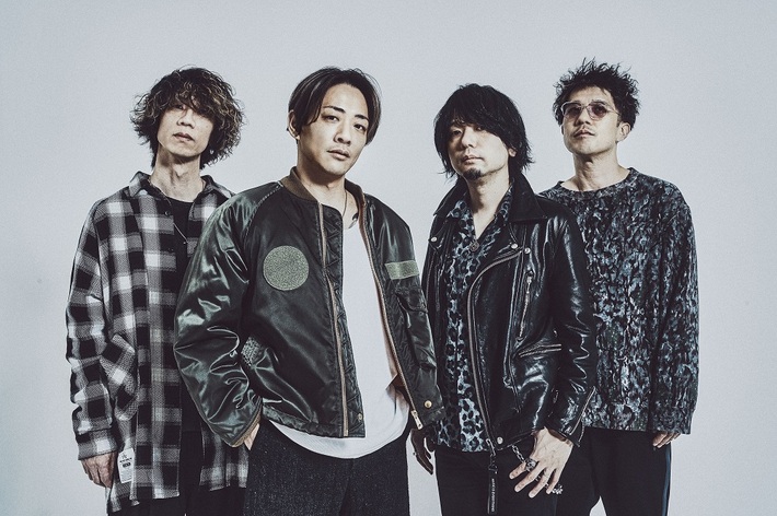 Nothing's Carved In Stone、結成15周年イヤー締めくくる日本武道館ワンマンを来年2/24開催決定。前回武道館映像が期間限定で再公開