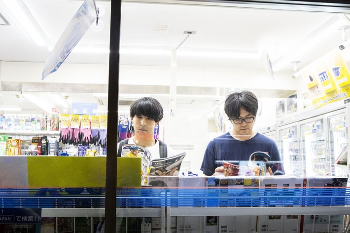 Negative Campaign、デジタル・アルバム『Wasted』7/26リリース決定。リリース・イベントも開催