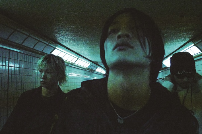 Age Factory、"Party night in summer dream"ツアー初日Spotify O-EAST公演のダイジェスト映像を7/14 21時プレミア公開