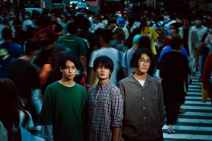 fusen、漫画原作楽曲化プロジェクト"ヨムオト"で人気漫画"初めて恋人ができました。"とコラボ。書き下ろし楽曲「両想い」配信＆MV公開