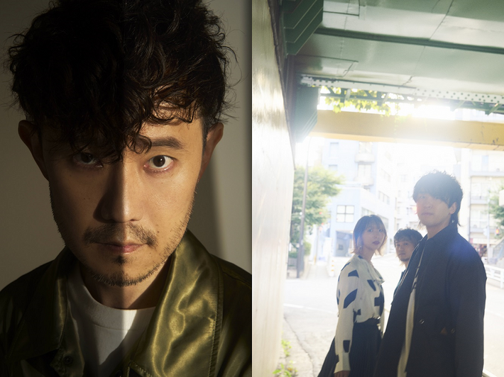 KERENMI & あたらよ、映画"交換ウソ日記"主題歌「ただ好きと言えたら」MV公開。映画キャスト 曽田陵介、齊藤なぎさ出演のパラレル・ストーリーに