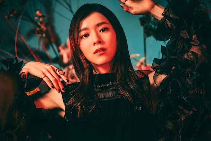 milet、3rdアルバム『5am』8/30リリース決定。ドラマ"転職の魔王様"主題歌「Living My Life」7/31先行配信スタート