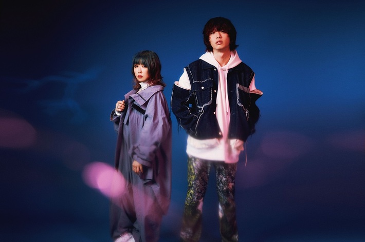 NOMELON NOLEMON、配信シングル「ハイド・アンド・シーク」7/8リリース決定。同日20時MV公開