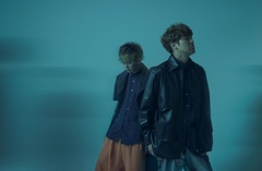 SOMETIME'S、本日7/24放送のJ-WAVE"SONAR MUSIC"にて新曲「blue」初オンエア。ティーザー映像公開、MVはリリース日7/26 0時にプレミア公開