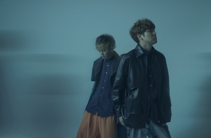 SOMETIME'S、本日7/26新曲「blue」配信リリース＆ワンカット撮影のMV公開