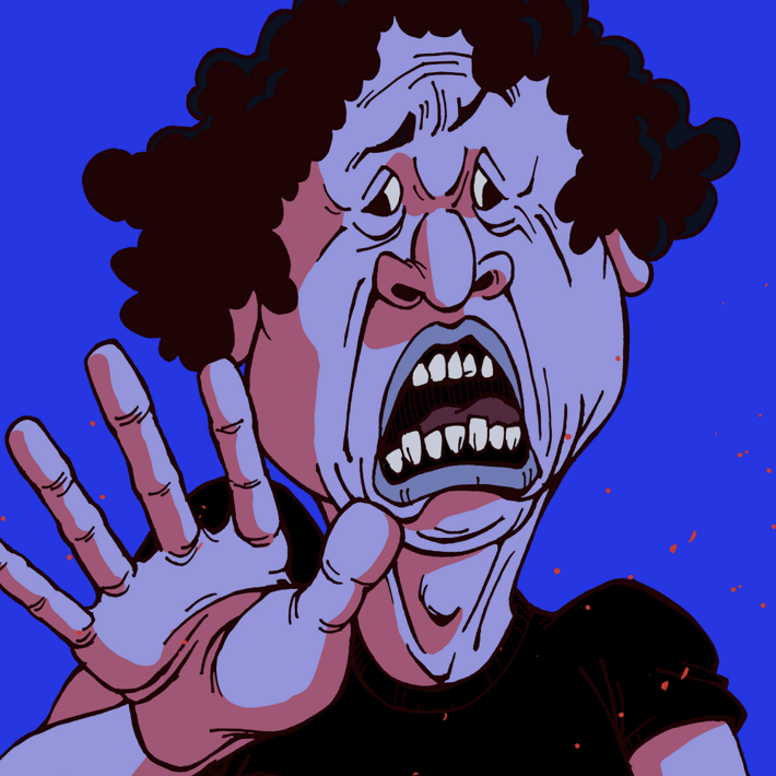 忘れらんねえよ、10曲連続新曲リリース第3弾「いいから」本日7/7配信スタート＆MV公開