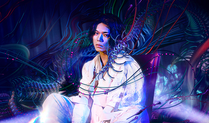 神山羊、 TVアニメ"BLEACH 千年血戦篇-訣別譚-"EDテーマ「Endroll」MV公開