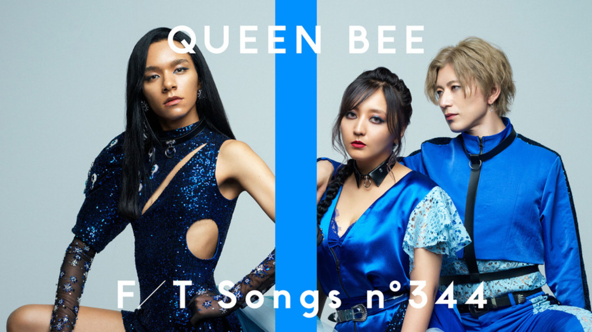 【レア】女王蜂 アマチュア時代 アルバム&イベント 自主制作フライヤー 4月30日発売、New Single「強火」CD購入者特典詳細解禁