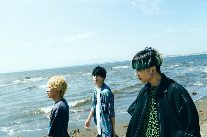 BACK LIFT、自主レーベルとしては初となる6年ぶりフル・アルバム『Breath』10/18リリース