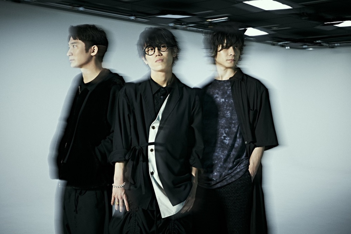BURNOUT SYNDROMES 「新世界方面」