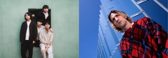 Galileo Galilei × Porter Robinson、劇場版"あの花"10周年記念コラボ楽曲「サークルゲーム(ANOHANA Ver.)」配信スタート＆MV公開