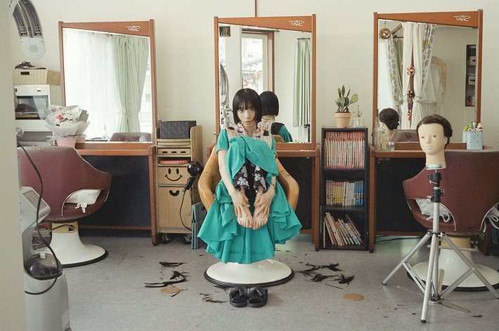 PEDRO、「浪漫 (2023 ver.)」配信スタート