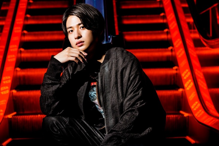 Who-ya Extended、新曲「Gimme Your Tears」明日8/7 0時配信＆同日20時リリック・ビデオ公開。4度目のワンマン・ライヴ開催も決定