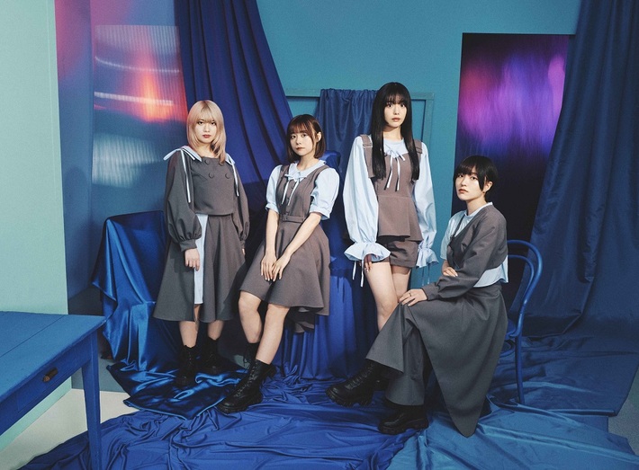 CYNHN、ニューEP『アウフヘーベン』リリース記念し初の全国ワンマン・ツアー開催決定