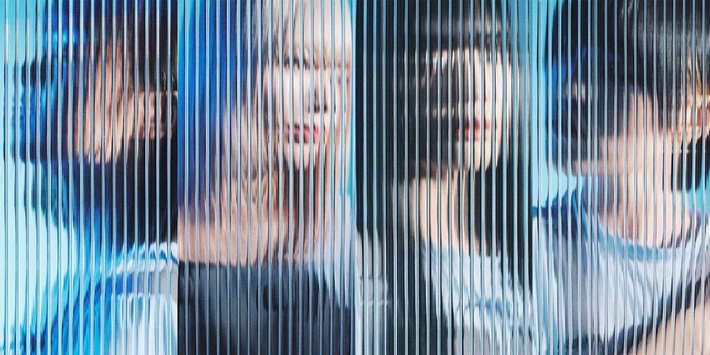 CYNHN、9/20リリースのニューEP『アウフヘーベン』より18歳のボカロP 威戸れもね。提供の新曲「サファイア」配信スタート