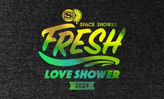 Saucy Dog × WurtSのツーマン実現。"SWEET LOVE SHOWER"が届ける新たなライヴ企画"SPACE SHOWER FRESH LOVE SHOWER 2024"、来年1/16開催決定